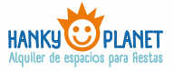 Hanky party MARCA