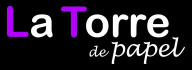 LaTorreDePapel_Logo