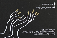 NAILS-LORENA
